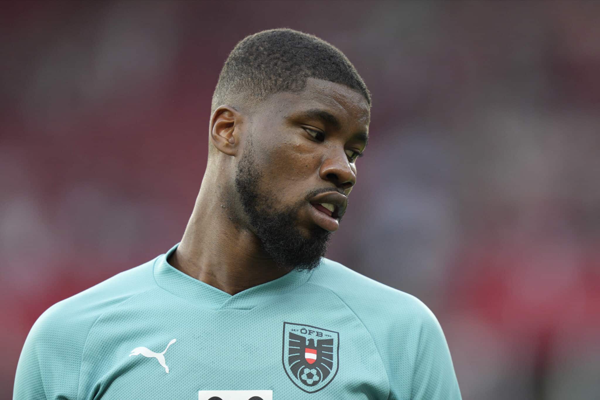 Napoli can kick their search for a new center-back into high gear and have resumed pursuing one of their early targets for the role, Lens’ Kevin Danso.