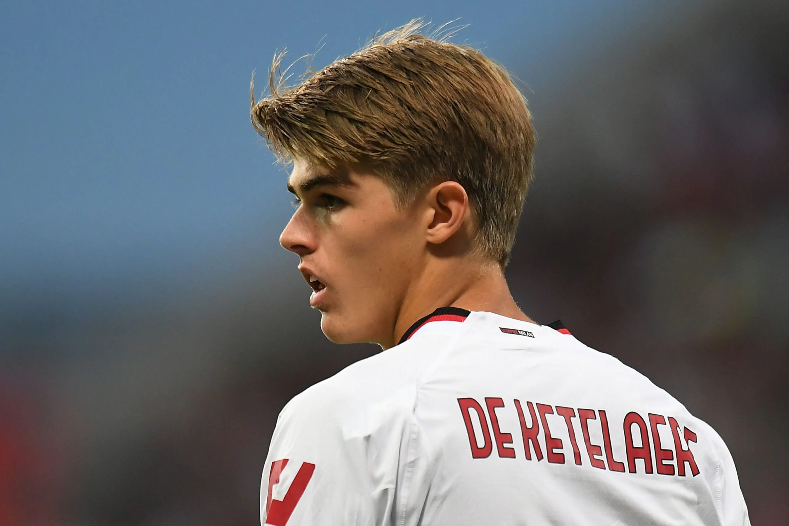 Aston Villa have laid eyes on Charles De Ketelaere, who could depart Milan after just one season. The first offer from was substantial.