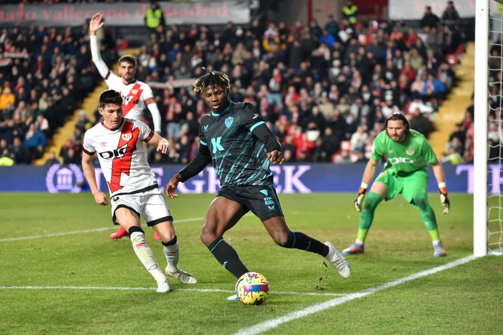 It has been a busy start of the week for Atalanta, which will bid farewell to Nice-bound Jeremie Boga and sign El Bilal Touré from Almeria.