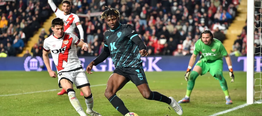 It has been a busy start of the week for Atalanta, which will bid farewell to Nice-bound Jeremie Boga and sign El Bilal Touré from Almeria.