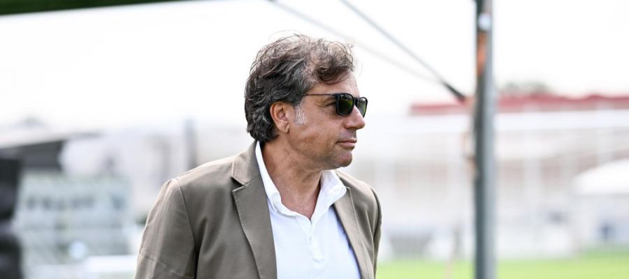 Newly-appointed Juventus sporting director Cristiano Giuntoli has taken stock of the Bianconeri transfer market ahead of the international break.