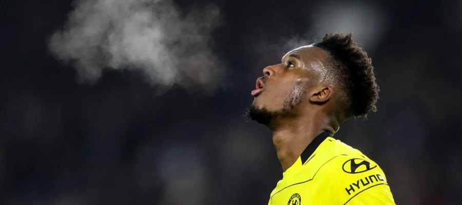 Lazio are set to spread the Sergej Milinkovic-Savic’s windfall on multiple purchases and have added Callum Hudson-Odoi to their list of targets.