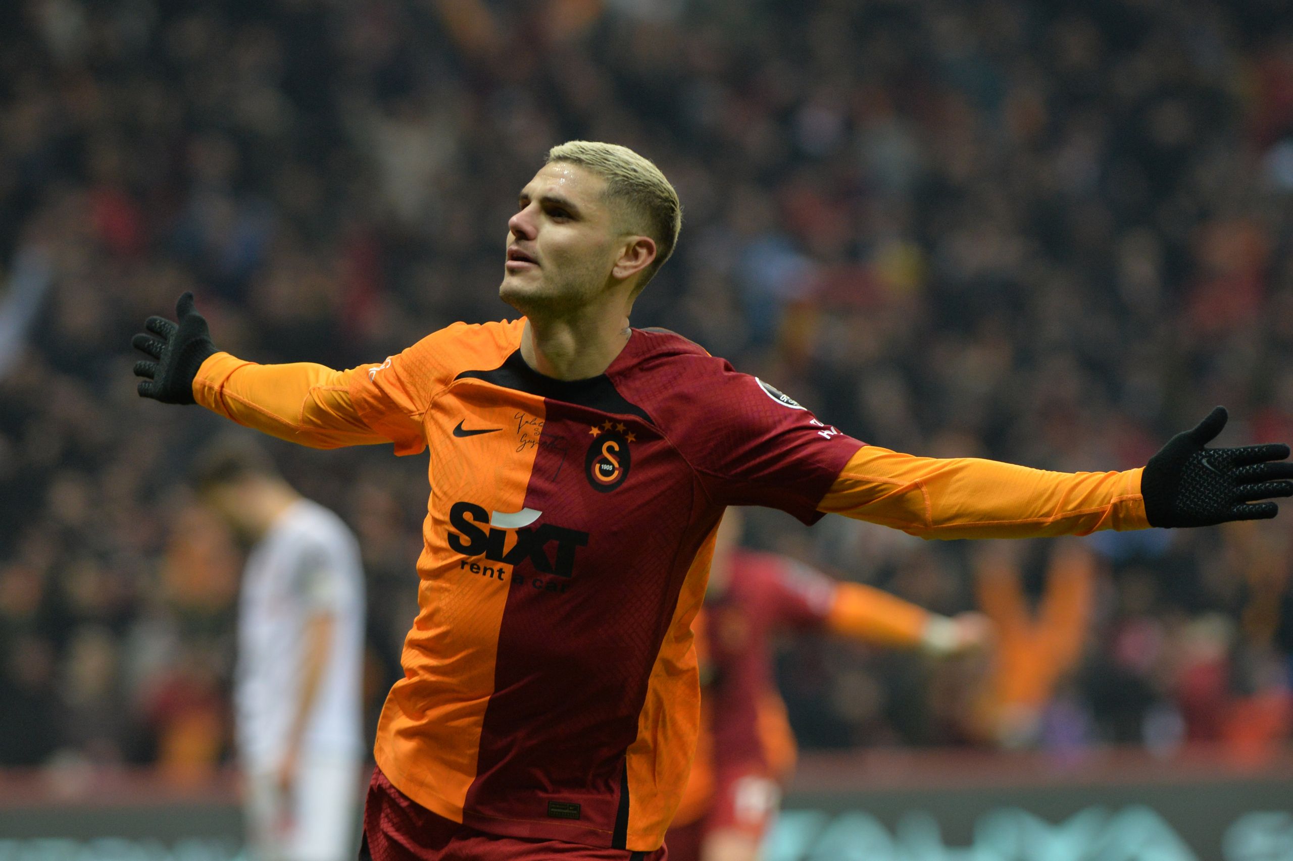 Serie A Clubs to Miss Out on Galatasaray-Bound Icardi