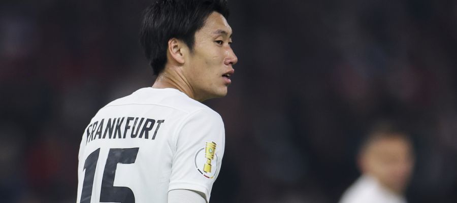 Lazio met with Daichi Kamada Tuesday before sealing the deal to onboard Djibril Sow. The two weren’t mutually exclusive, but they are likely to move on.