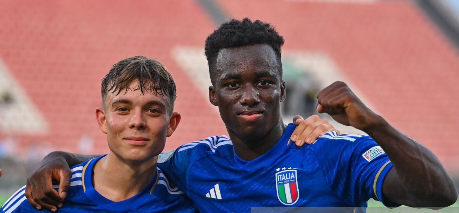 Italy U19, led by captain Filippo Missori, emerged victors in a hard-fought 1-0 win over Portugal U19 in the UEFA European U19 Championship final.