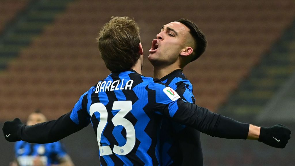 Inter will have to stave off more rich offers after partying ways with André Onana, but Nicolò Barella and Lautaro Martinez are fully expected to stay.