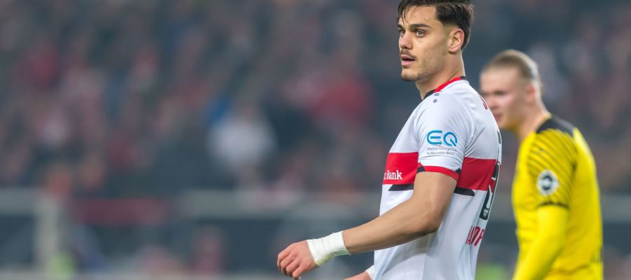 Napoli furthered the contacts for Konstantinos Mavropanos since their offers for Max Kilman and Kevin Danso were rejected.