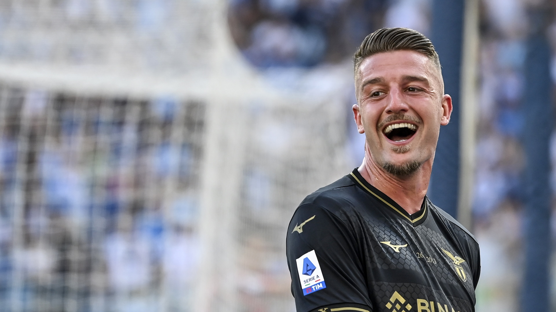 The incident of Lazio rejecting bids for Milinkovic-Savic can be tracked back to 2018, when Milan were interested to sign him, alongisde Juventus.