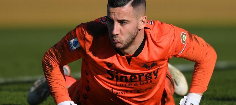 Hellas Verona’s Montipo could man the posts at the Franchi from next season, as Fiorentina look to utilize their good relationship with the northern outfit.