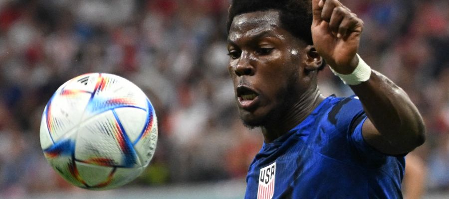 Milan have already replenished their midfield with two additions but continue to track Yunus Musah and Nicolas Dominguez.