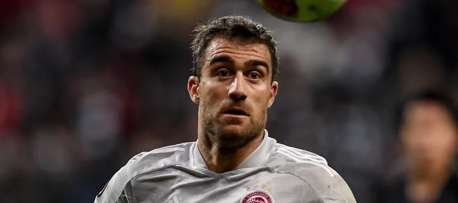 A Bosman transfer, Papastathopoulos could be a worthwhile asset, given his low wages and veteran experience. An Italy return after 12 years is in the works.