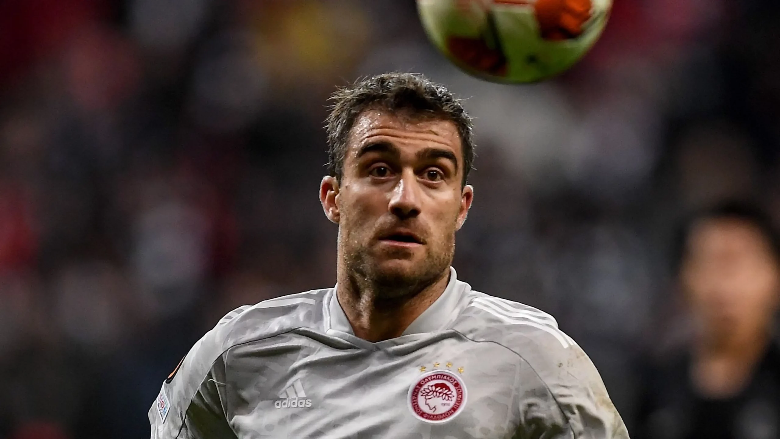 A Bosman transfer, Papastathopoulos could be a worthwhile asset, given his low wages and veteran experience. An Italy return after 12 years is in the works.