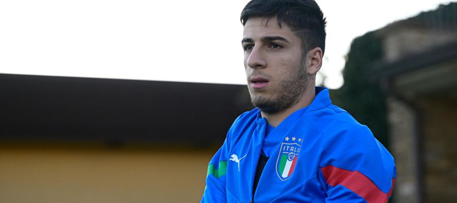 Juventus have laid eyes on Fabiano Parisi, but they need a few pieces to fit into the right place before kicking their chase into high gear.