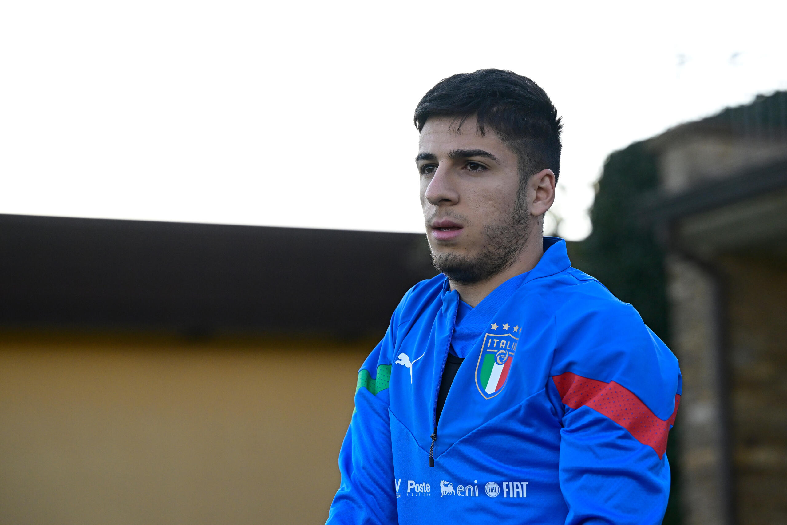 Juventus have laid eyes on Fabiano Parisi, but they need a few pieces to fit into the right place before kicking their chase into high gear.