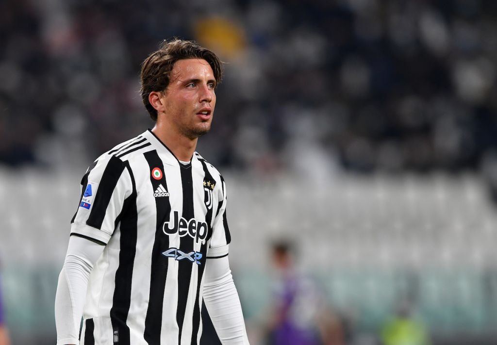 Luca Pellegrini is bound to leave Juventus, although his next destination is uncertain, as Nice, Milan, and Lazio are all interested.