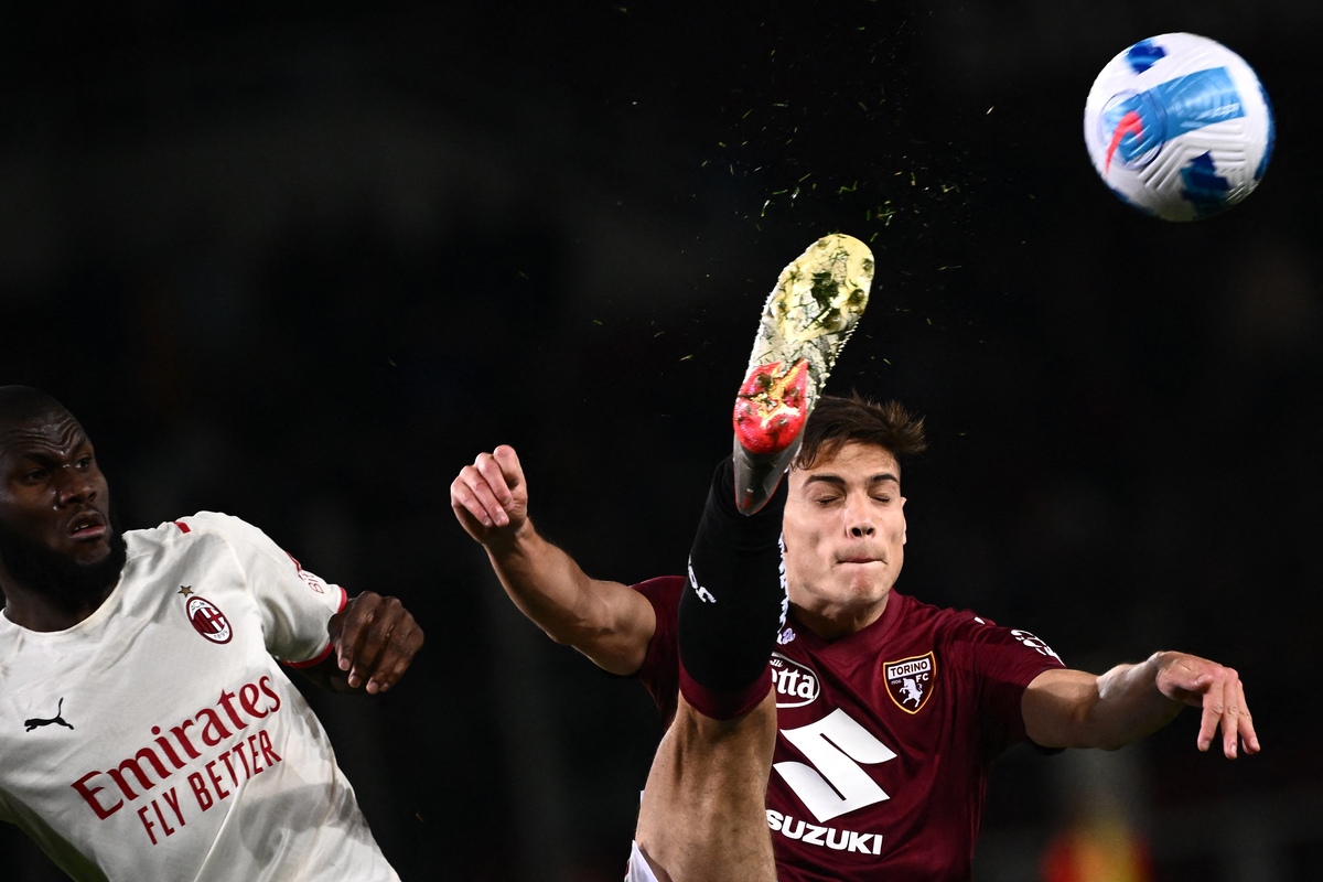 Lazio and Napoli are both keeping tabs on Samuele Ricci, but it’d take a large offer to convince Torino to sell. The Granata plan to hold on to him.