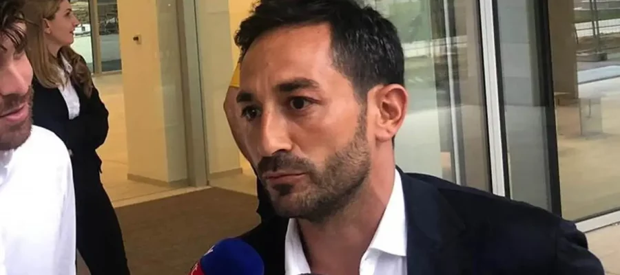 Giuseppe Riso conducted the first two major deals of the summer as he represents both Sandro Tonali and Davide Frattesi. He commented on the two operations.