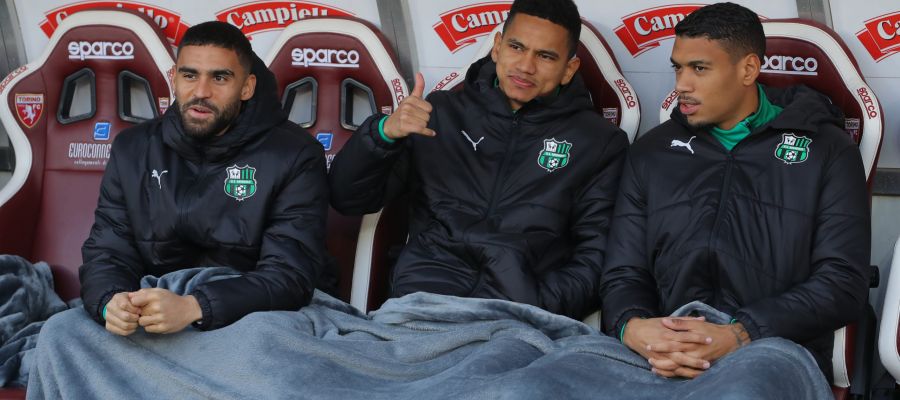 Milan are on the prowl for a new left-back option, but they might ultimately lean on their in-house resources if they don’t find a fully convincing one.