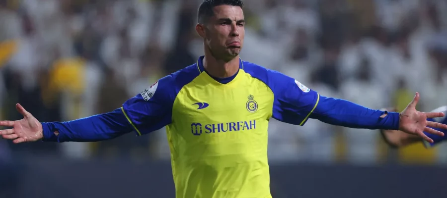 Juventus will have to shell out nearly €10M to Cristiano Ronaldo, pending further legal actions, due to previous unpaid wages after losing in arbitration.