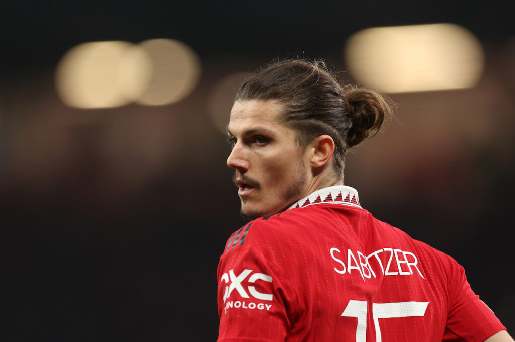 Roma targeted Marcel Sabitzer earlier in the summer, but he’s on the brink of joining Borussia Dortmund. The Giallorossi tried to onboard him on an loan.