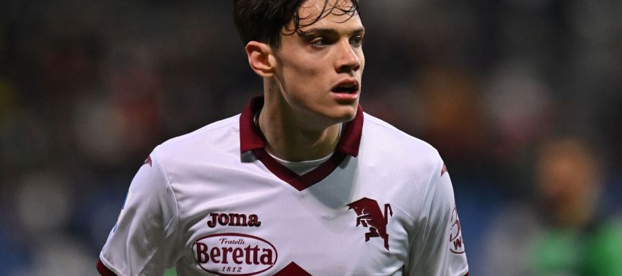Lazio have taken their interest in Samuele Ricci to the next level and put forth a solid offer to convince Torino to sell.