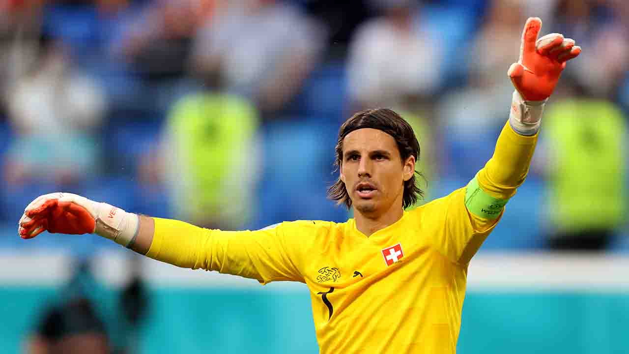 The pursuit of Yann Sommer is turning out to be more challenging than anticipated for Inter. The goalkeeper didn’t play in Tuesday’s friendly.