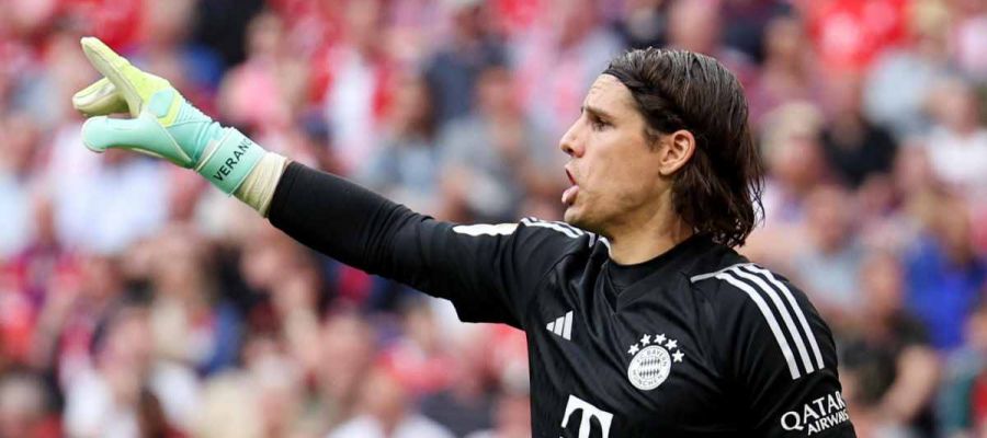 Inter have clear plans to succeed André Onana, as they plot to bring in Yann Sommer and Anatoliy Trubin to address the present and the future of their goal.