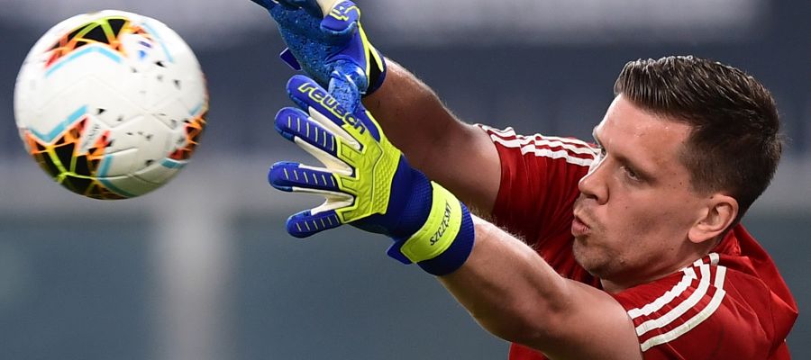 Juventus will handle a few contract extensions once the transfer window shuts close, and Wojciech Szczesny and Daniele Rugani are first in line.