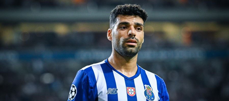 Mehdi Taremi will be officially unveiled as a new Inter player after his Porto contract formally runs out on June 30th. He spoke about the move.