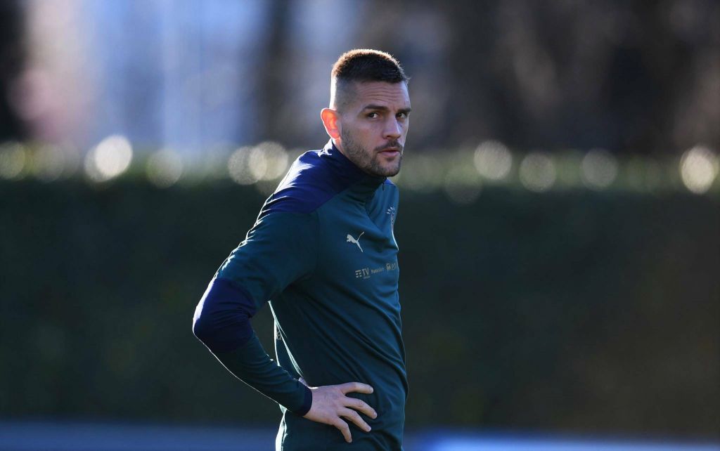 Inter are interested in Rafael Toloi to bolster from the frontline. They have been looking for a veteran at the position. They wanted Cesar Azpilicueta.