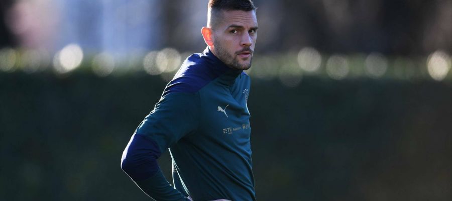 Inter are interested in Rafael Toloi to bolster from the frontline. They have been looking for a veteran at the position. They wanted Cesar Azpilicueta.