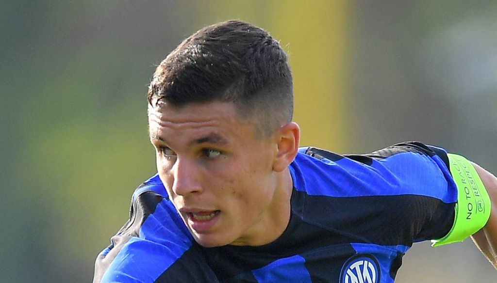 Zanotti has developed leaps and bounds in the Inter youth system, drawing the attention of clubs across Europe, including the likes of PSV and Lorient.