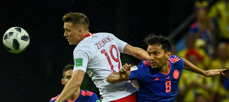 Piotr Zielinski has been embroiled in a transfer saga considering his short-term contract with Napoli. Its outcome could be positive for them.