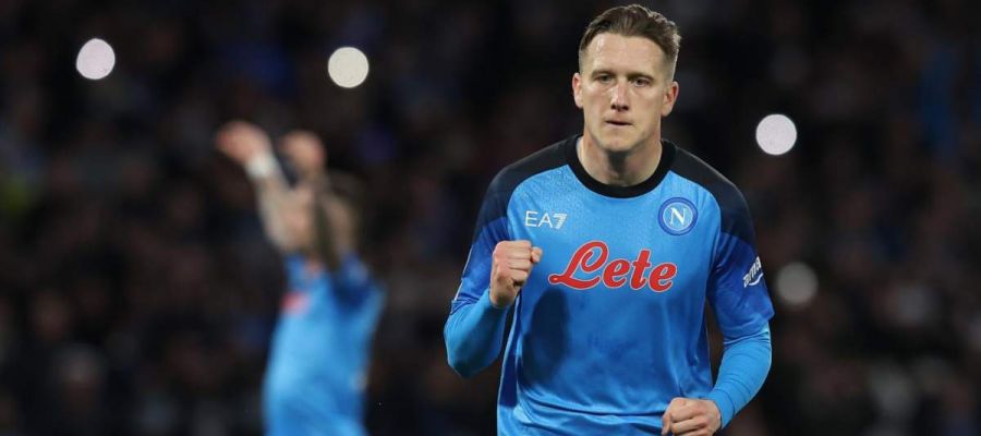Juventus have started thinking about going after Zielinski for a potential Bosman addiction considering the June 30 expiration date.