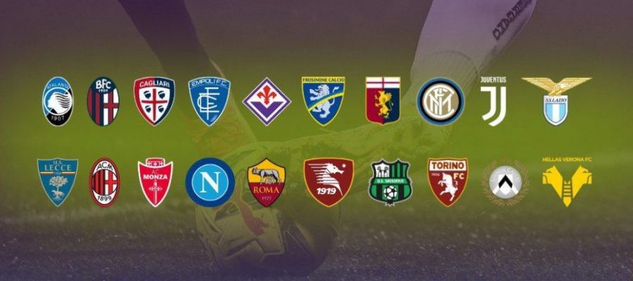 Serie A 2023/24 Preview & Predictions: Where Will Every Club Land?