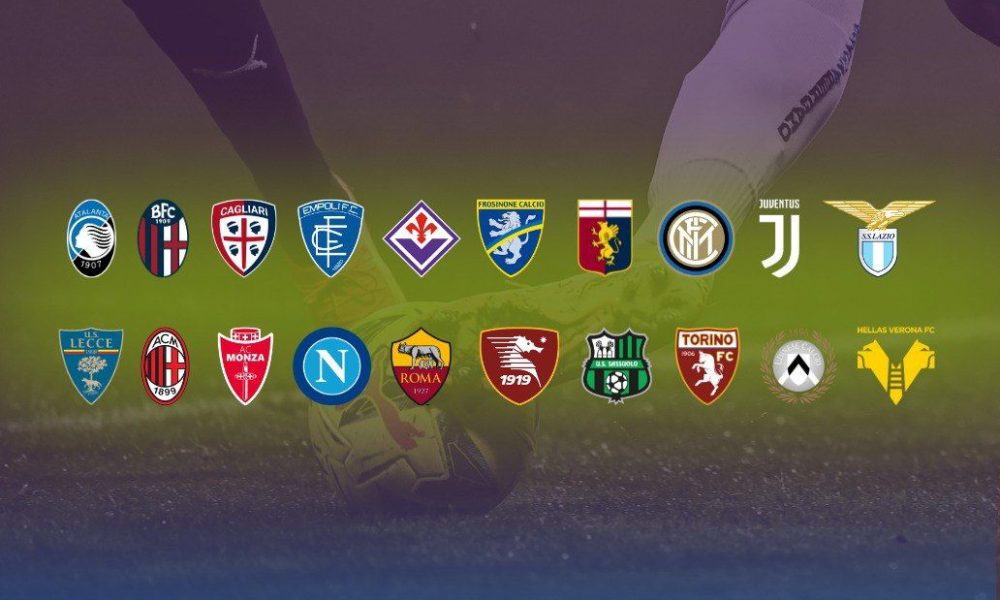 Analysing Serie A's Champions League 2023-24 Prospects