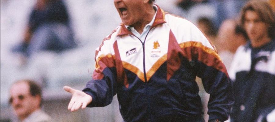 Carlo Mazzone, Serie A