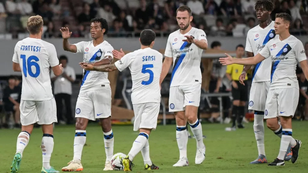 Check out our Inter season preview! We are previewing the top clubs in Serie A ahead of the 2023/24 campaign as we head closer to the new season.