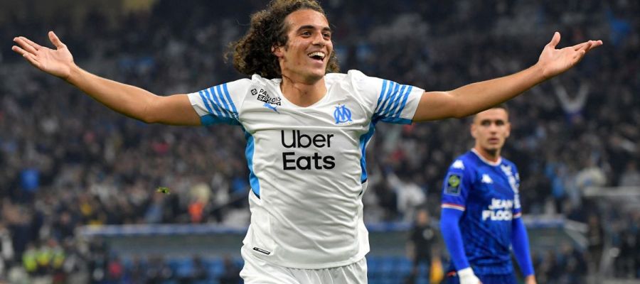Lazio, Matteo Guendouzi