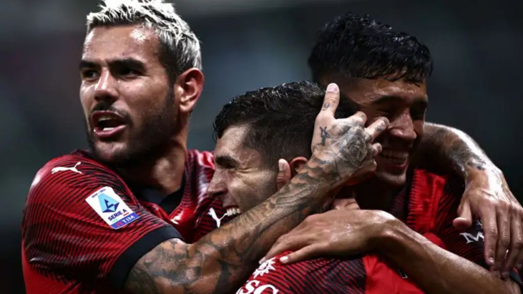 Here are our player ratings for the Milan vs. Torino showdown at the San Siro, where newcomers like Christian Pulisic and Tijjani Reijnders shone again