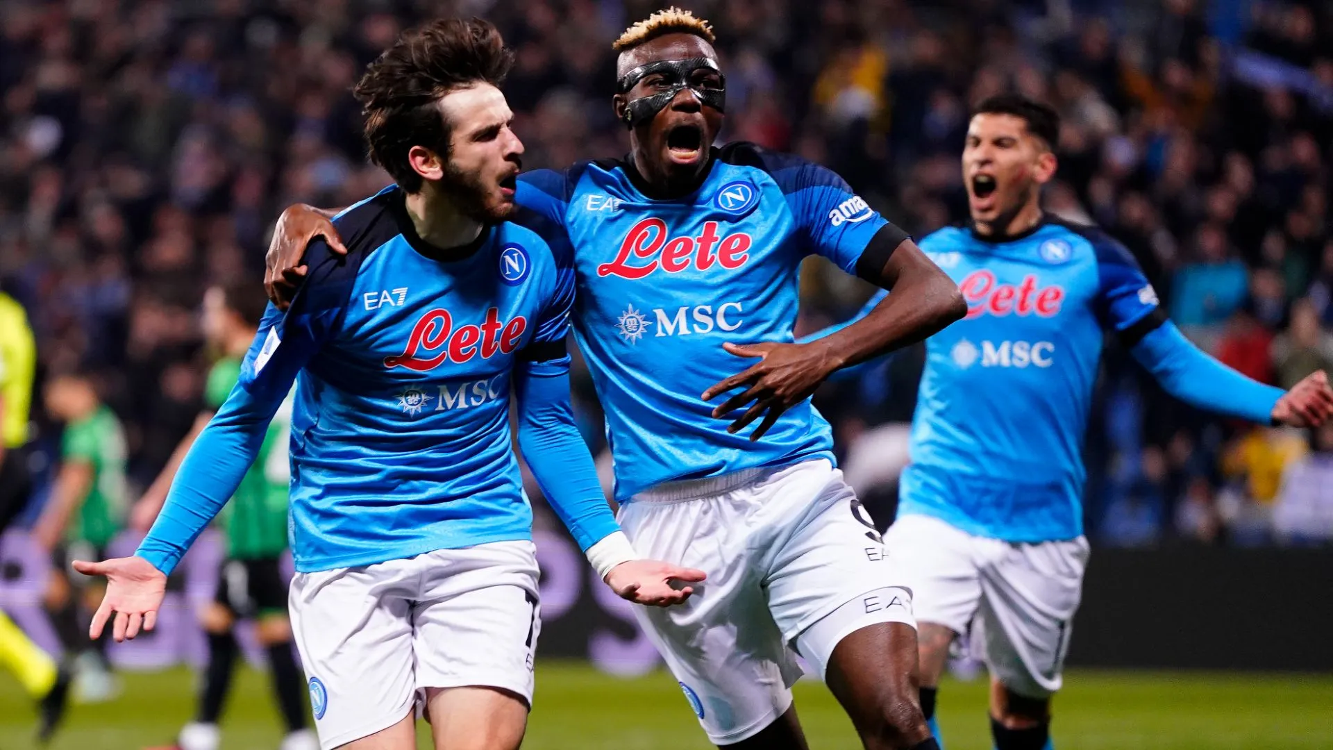 The 2023/24 Serie A campaign kicks off next week. Check out our Napoli season preview as we head towards the new season, including predictions.