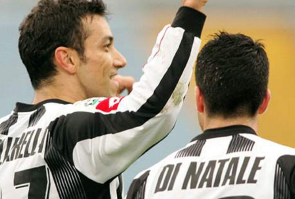 Udinese beating Juventus is not a common sight in Serie A. But when you have strikers like Fabio Quagliarella and Antonio Di Natale, everything is possible.