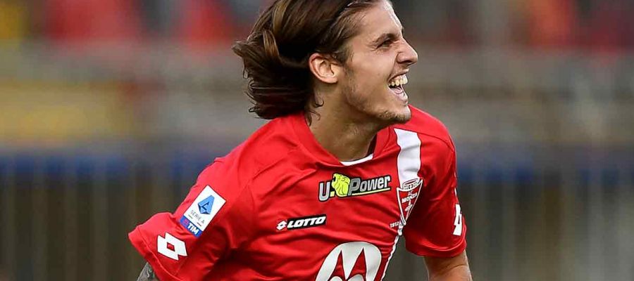 Andrea Colpani is one of the most buzzed-about players in Serie A, as he has scored 6 goals in the first 12 matches but Monza want to keep him.
