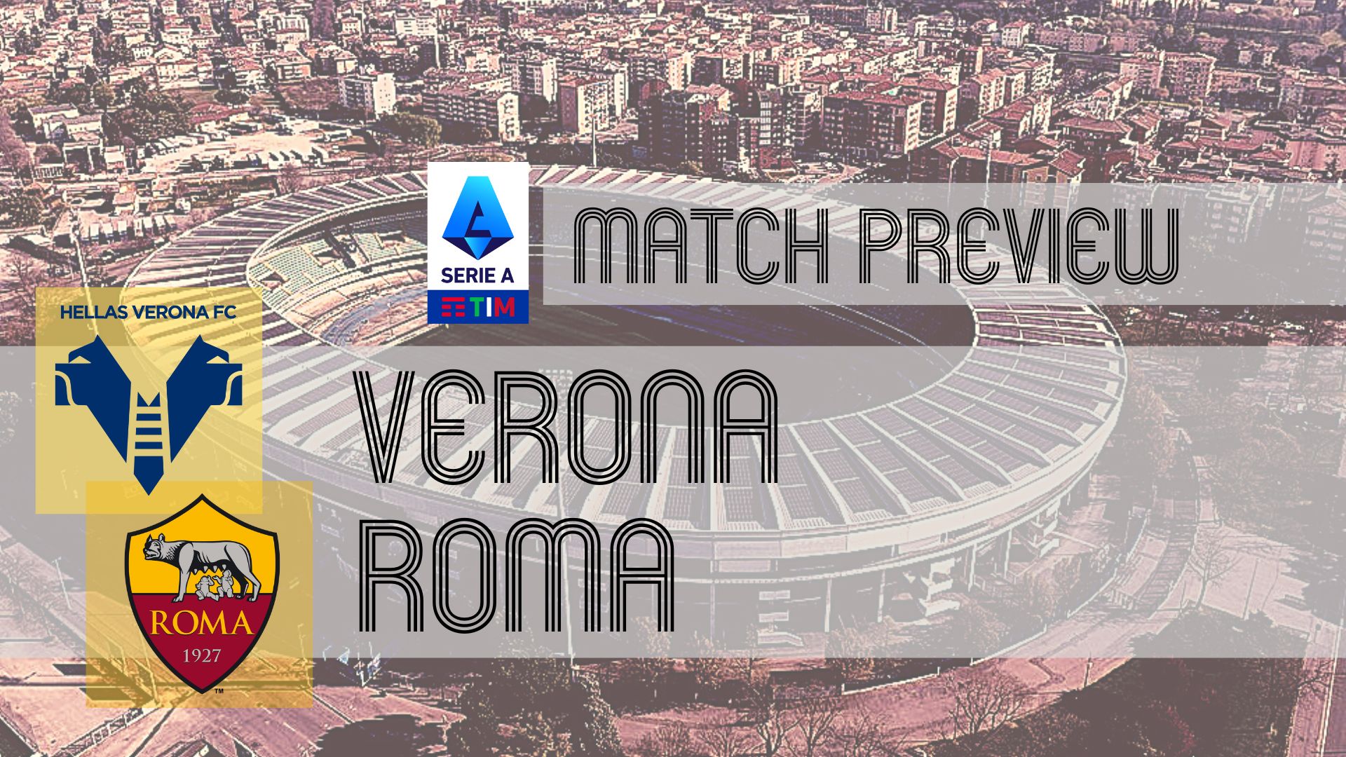 Ticket information: Opening home games against Genoa and Sassuolo - AS Roma