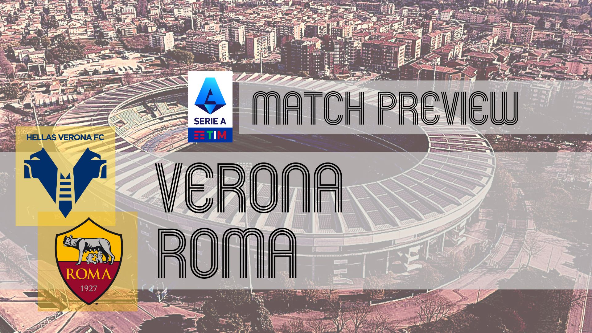 Serie A Preview  Roma vs Fiorentina - Get Italian Football News