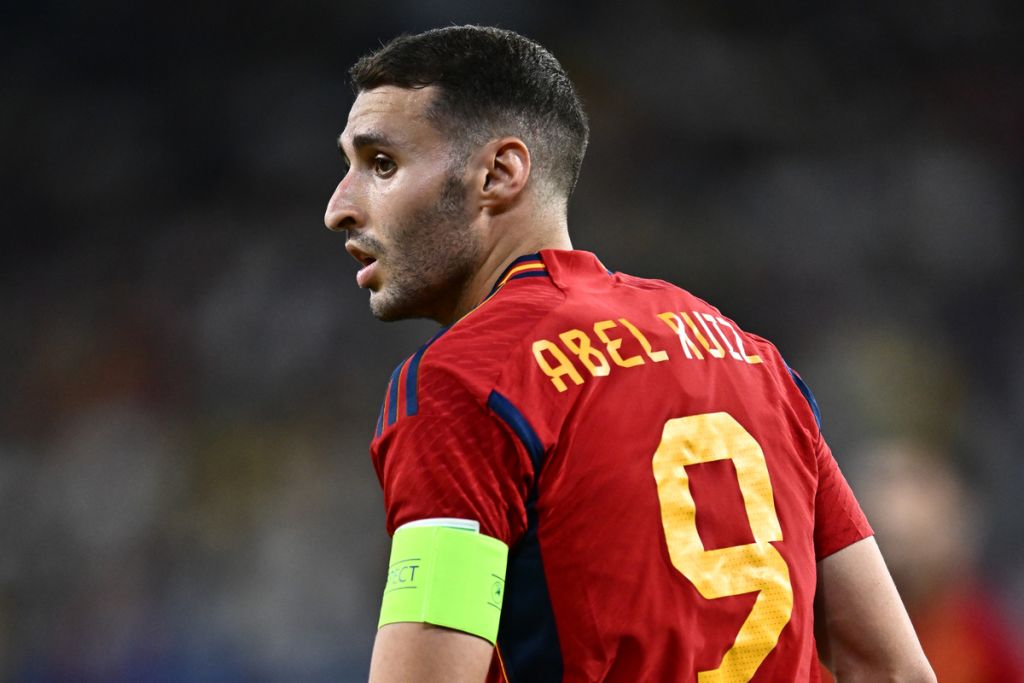 Roma have added Abel Ruiz to the list of strikers they are eyeing, which is getting longer by the day amid a host of problems.