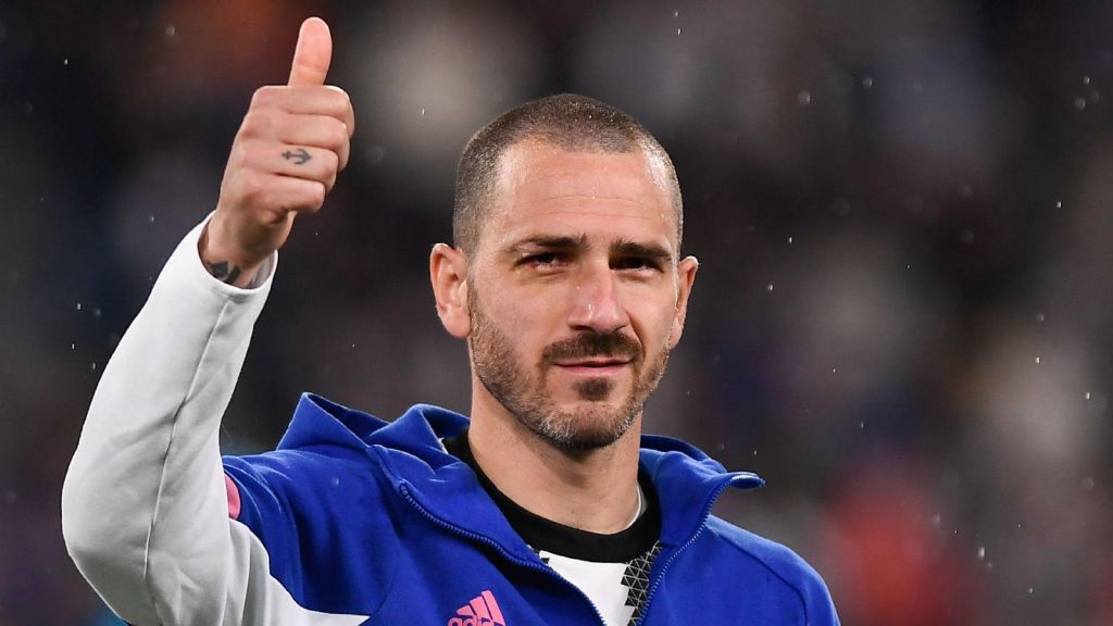 Leonardo Bonucci was pictured having dinner with Daniele Pradé, but, in reality, the suitors that made the most strides to sign him are Union Berlin.