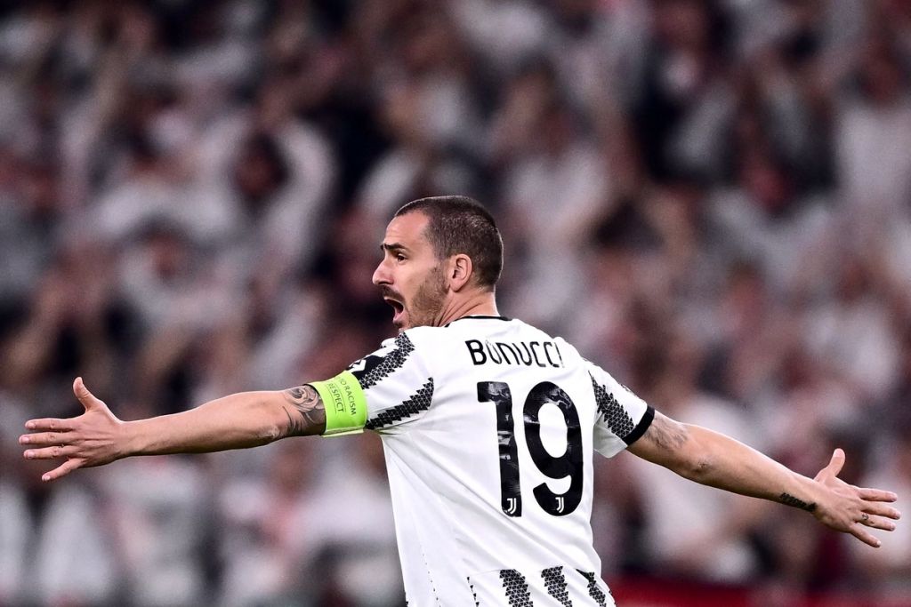 Leonardo Bonucci made up his mind about his next home after Juventus kicked him to the curb, as he’ll join the team that pursued him the most, Union Berlin.