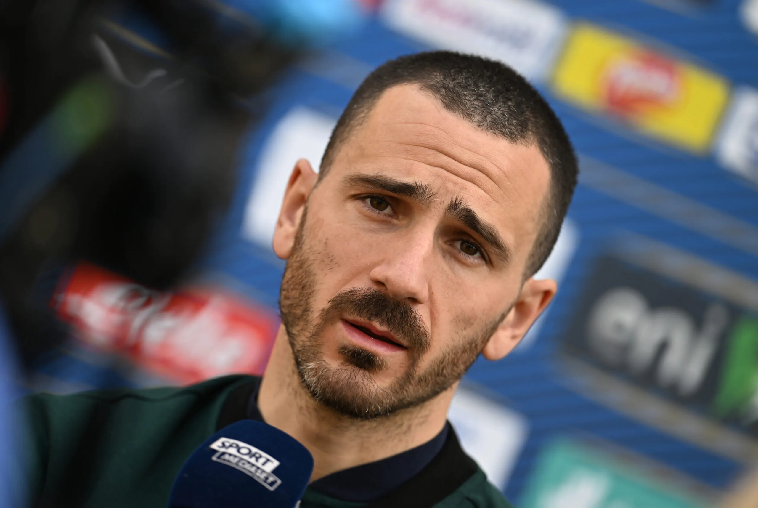 Juventus won’t respond directly to the latest words by Leonardo Bonucci directly, but they made it known that they disagree with his timetable.