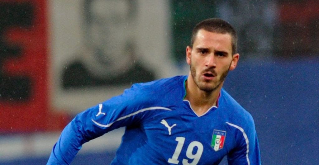 Union Berlin are the most recent suitors to emerge for Juventus icon Bonucci, but the Berlin natives now have competition from the Italian capital.